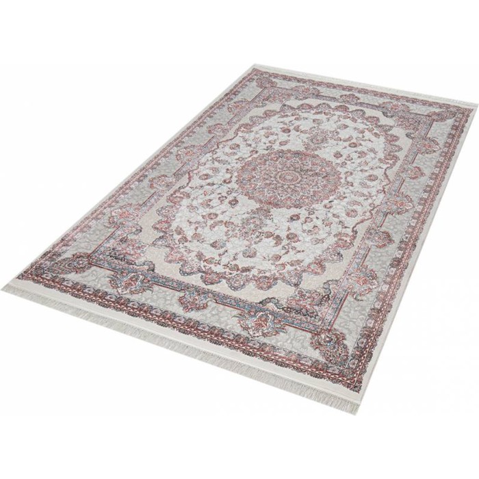 

Ковёр прямоугольный Aynisah 38562B, размер 400x300, цвет cream ckm/cream ck