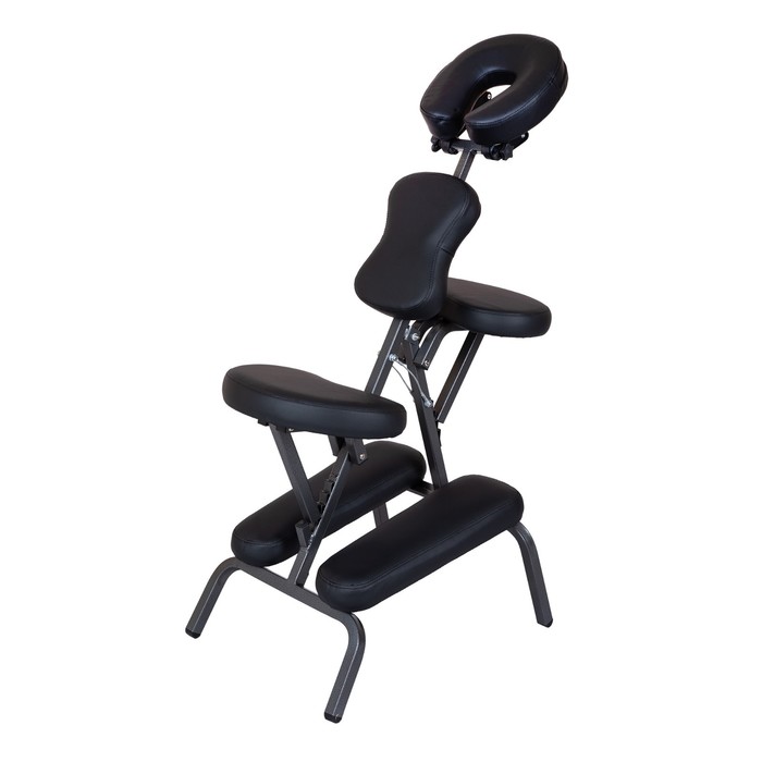 фото Кресло для массажа comfort , цвет черный