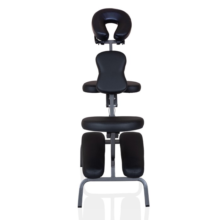 фото Кресло для массажа comfort , цвет черный