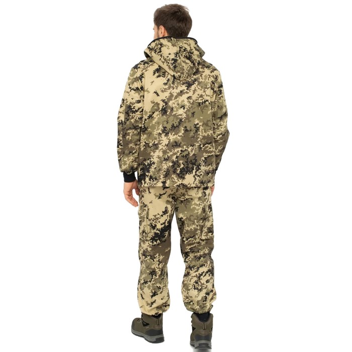 

Костюм летний Антигнус-Эконом, цвет чаща, размер 48-50, рост 170-176