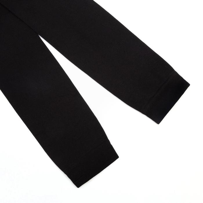 Леггинсы INNAMORE Calipso, цвет чёрный (nero), размер 2