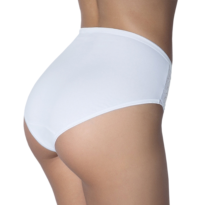 Трусы женские INNAMORE BD34005 Cedro bianco, р-р 7 (52)