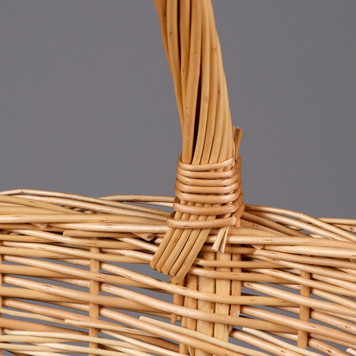 

Корзина "Хозяйственная", 50х40х22х40см, V=30л