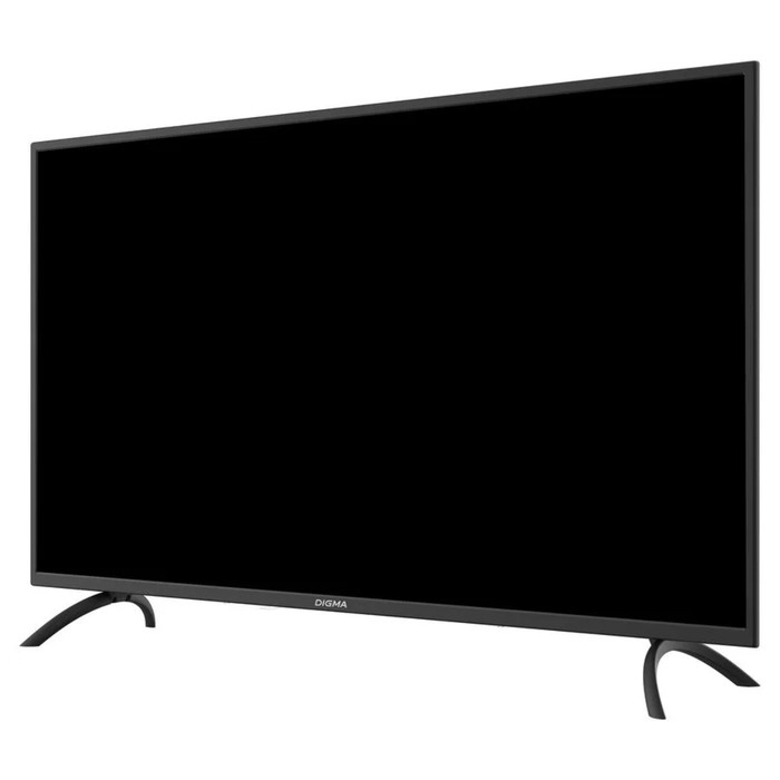 фото Телевизор digma dm-led43mbb21, 43", 1920x1080, dvb-t/t2/c/s/s2, hdmi 3, usb 2