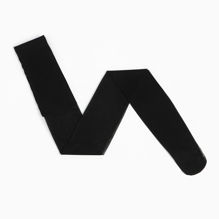 

Колготки женские EVERYDAY 15, цвет чёрный (nero), размер 3