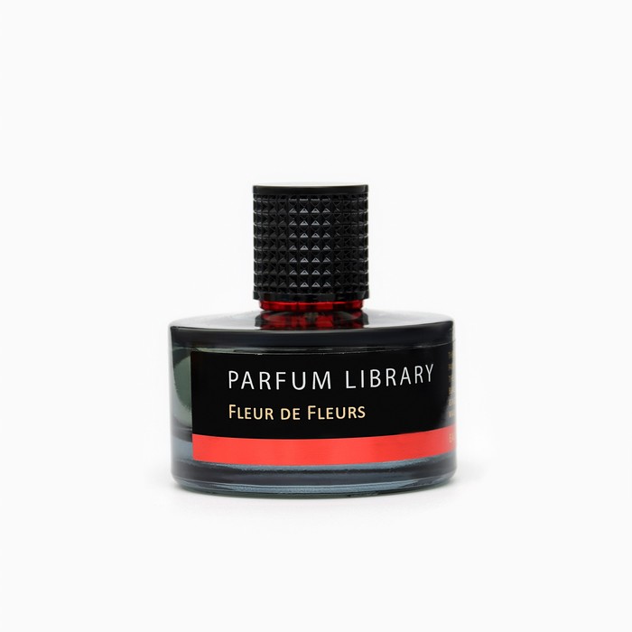 

Парфюмерная вода женская Parfum Library Fleur de Fleurs, 60 мл