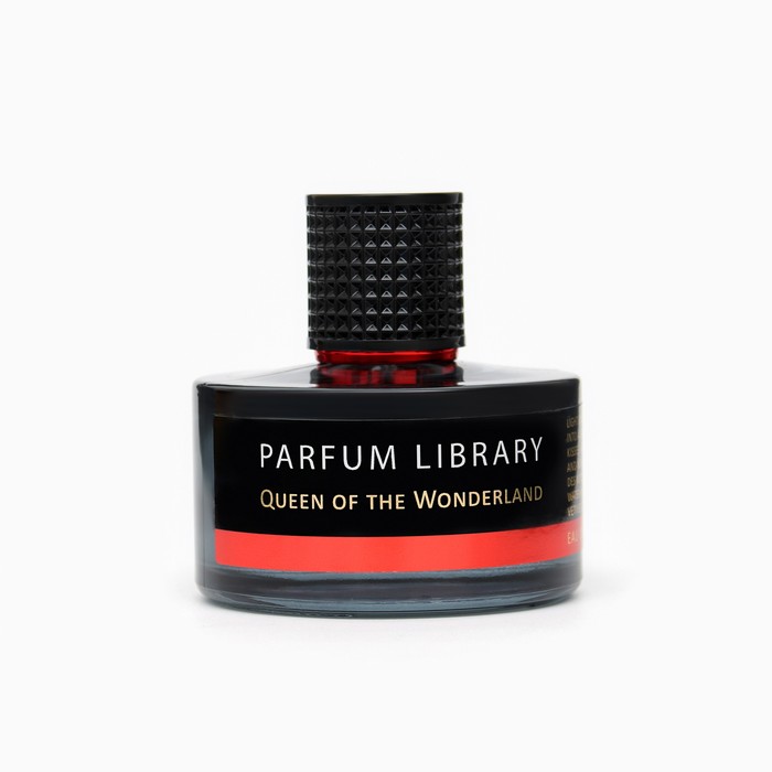 

Парфюмерная вода женская Parfum Library Queen of the Wonderland, 60 мл