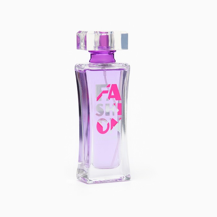 

Туалетная вода женская Fashion Couture, 50 мл (по мотивам Chance Eau Tendre (Chanel)