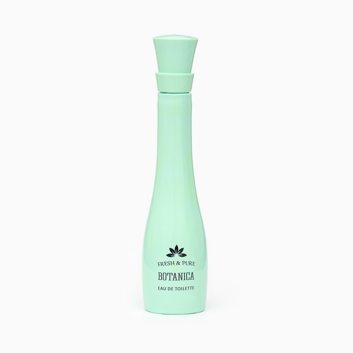 

Туалетная вода женская Botanica Fresh&Pure, 50 мл