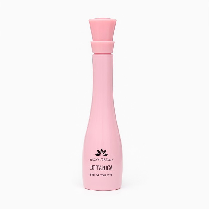 

Туалетная вода женская Botanica Juicy&Bright, 50 мл