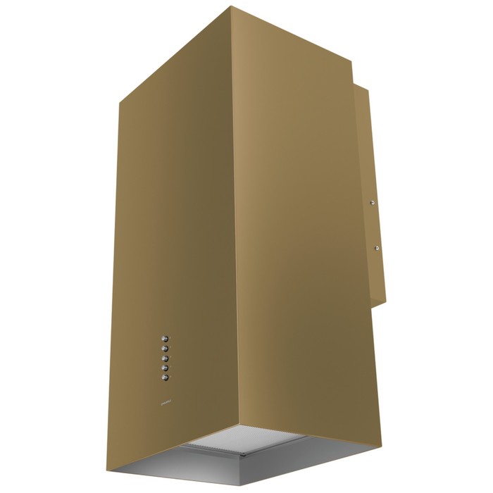 Кухонная вытяжка MAUNFELD Bath 401 20 м2 3 режима золотой 4499000₽