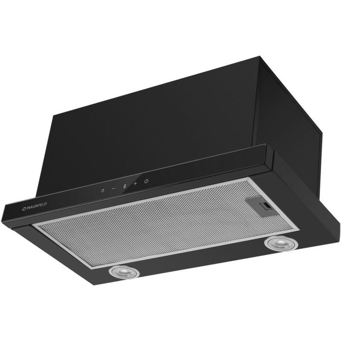 Кухонная вытяжка MAUNFELD TS Touch 50 черный 1299000₽