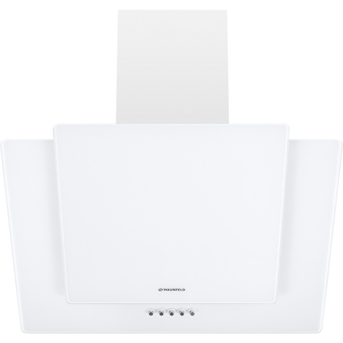 Кухонная вытяжка MAUNFELD Wind Push 50 700 м3ч 3 режима белый 1299000₽