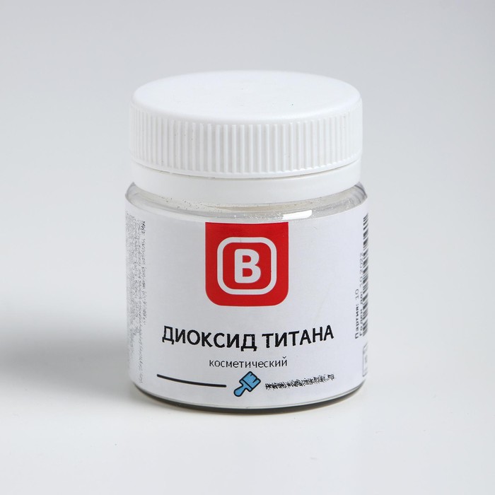 Диоксид титана, 30 гр.