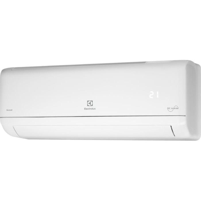 

Сплит-система инверторного типа Electrolux EACS/I-07HSK/N3 комплект, 2.35 кВт, до 20 м2