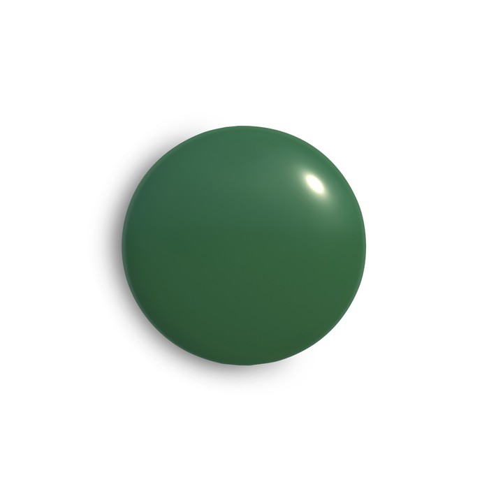 Грунт-эмаль по ржавчине 3в1 аэрозольная Monarca 520 мл, RAL6002 Зеленый Лист