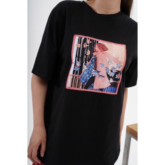 

Блуза женская, размер 50