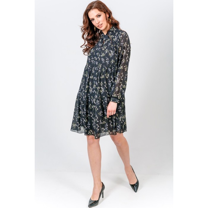 

Платье женское, размер 46