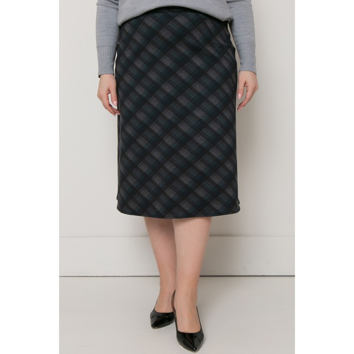 

Юбка женская, размер 58