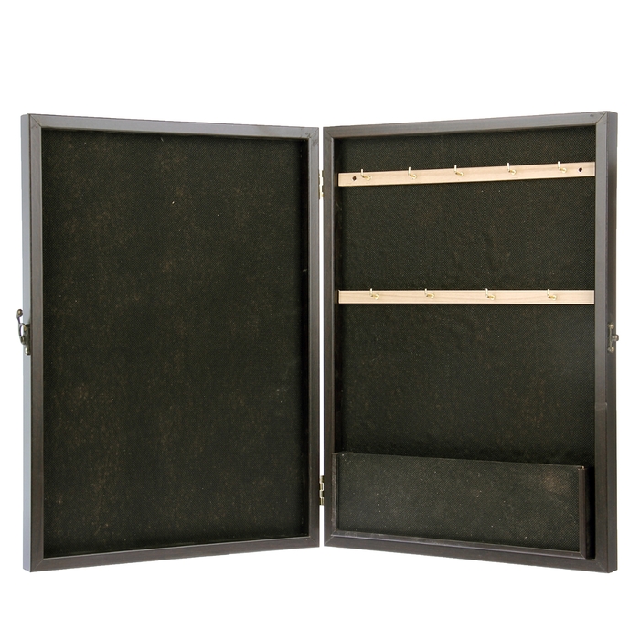 Ключница "Гондола", венге