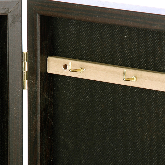 Ключница "Гондола", венге