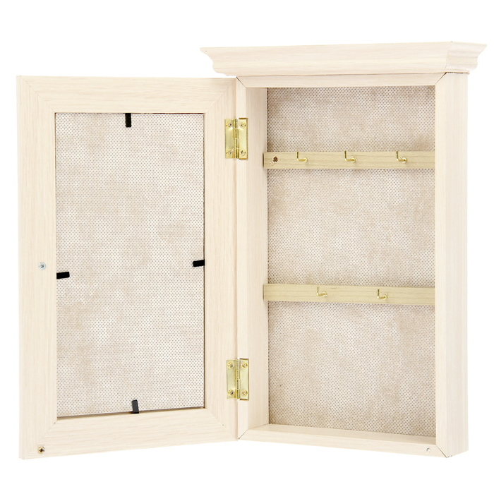 Ключница "Мельница"