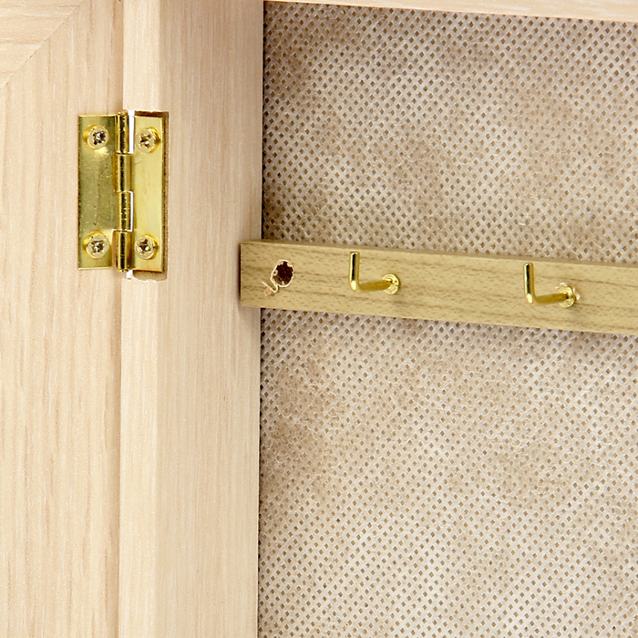 Ключница "Мельница"