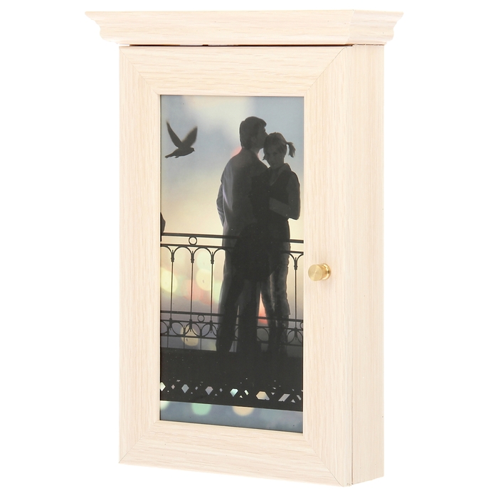 Ключница "Любовь"