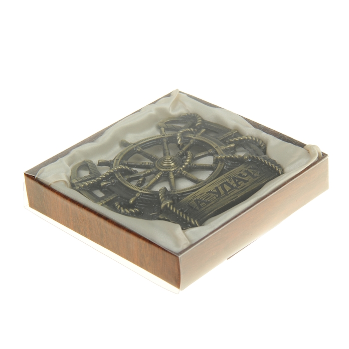 Подкова "На удачу"