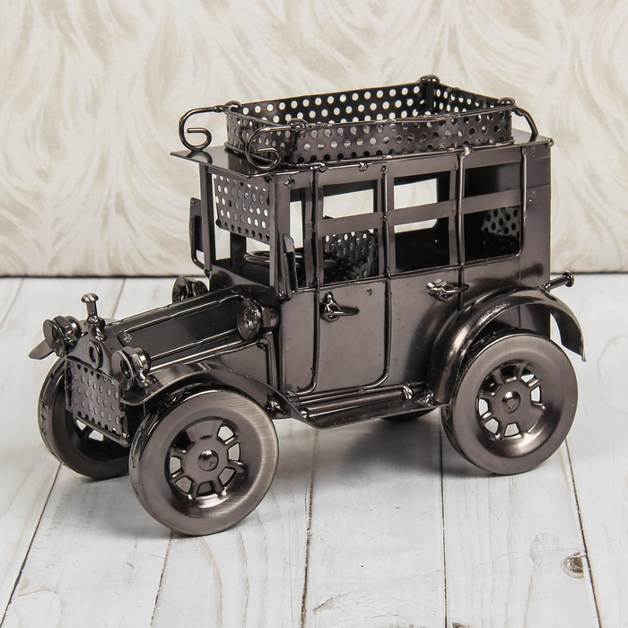 Сувенир "Почтовый дилижанс"