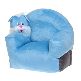 

Мягкая игрушка «Кресло Котёнок», МИКС