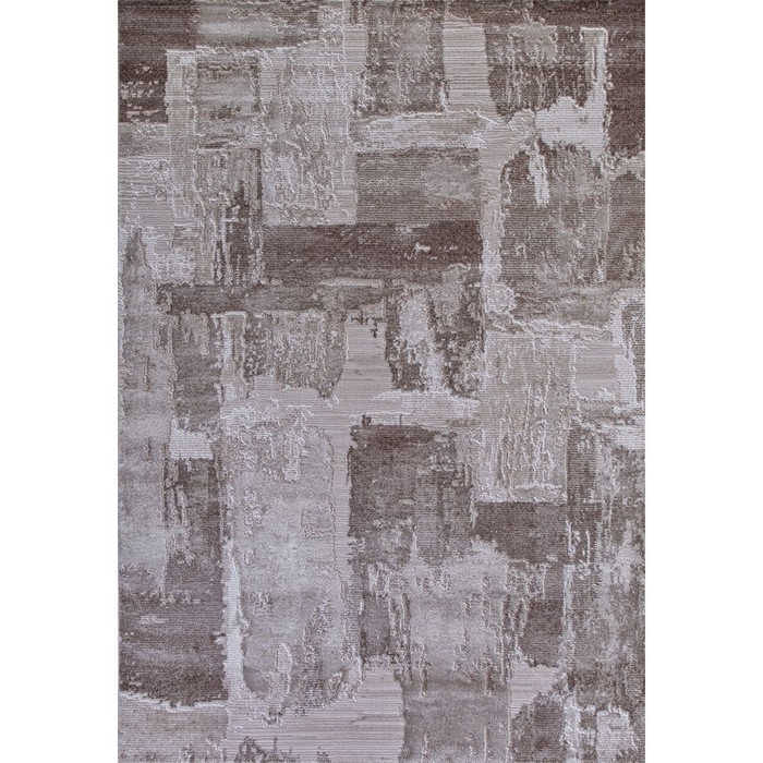 

Ковёр прямоугольный Armina 03710A, размер 300х500 см, цвет brown / brown