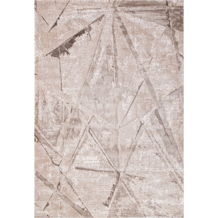 

Ковёр прямоугольный Armina 04022A, размер 300х400 см, цвет brown / brown