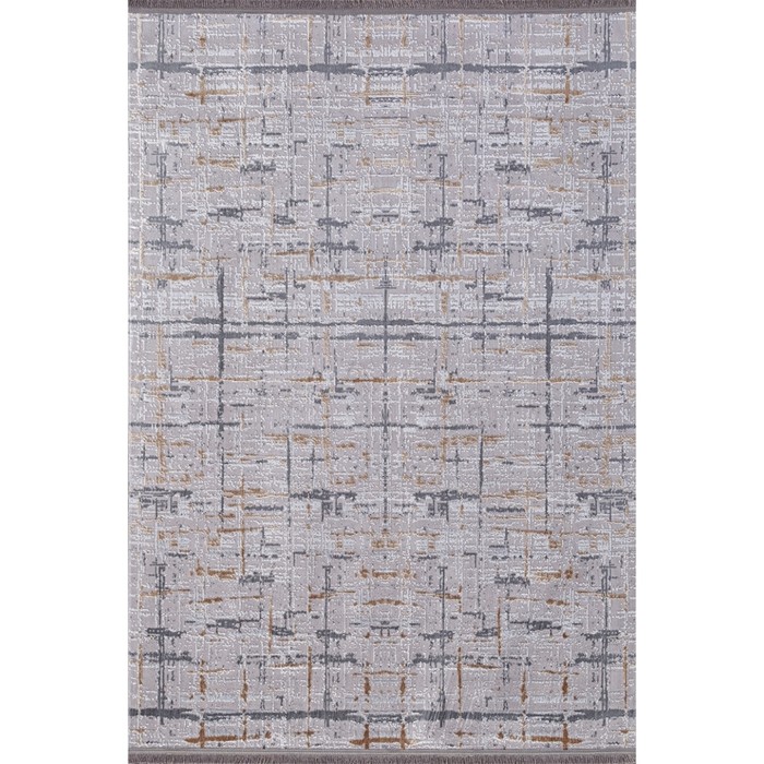 

Ковёр прямоугольный Caprice 8503, размер 160х230 см, цвет