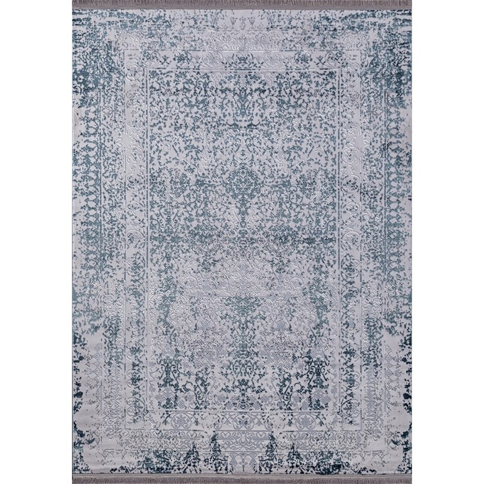 

Ковёр прямоугольный Caprice 8558, размер 160х230 см, цвет