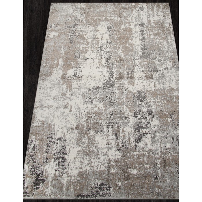 

Ковёр прямоугольный Merinos Montana, размер 200x290 см, цвет beige