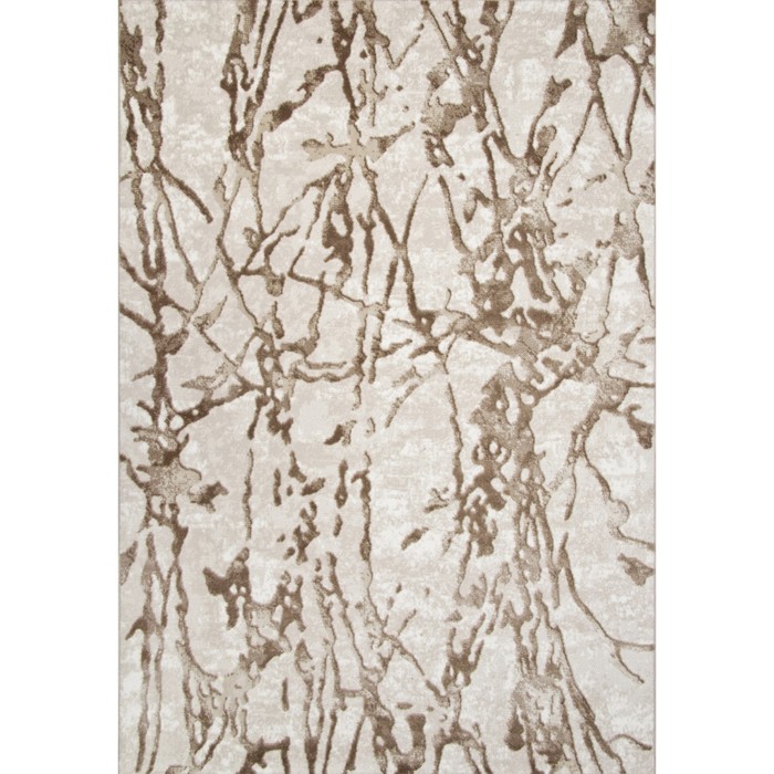 

Ковёр прямоугольный Samira 32991, размер 160х230 см, цвет 70 beige
