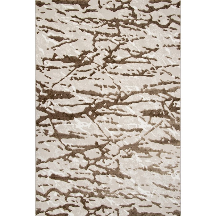 

Ковёр прямоугольный Merinos Samira, размер 200x400 см, цвет 065 vizon