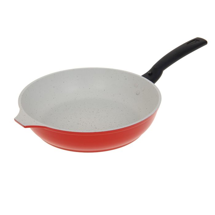 Сковорода 26 см "Модерн" со съемной ручкой