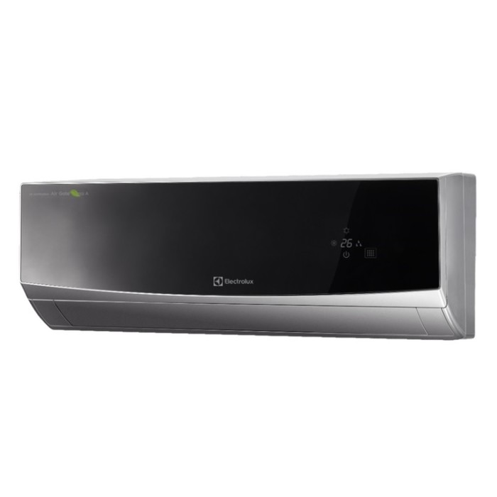 

Сплит-система инверторного типа Electrolux EACS/I-12HG-BLACK2/N8, 3.81 кВт, до 35 м2