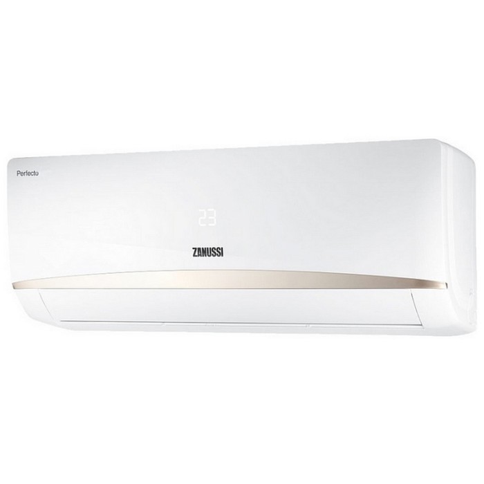 

Сплит-система Zanussi ZACS-07 HPF/A22/N1, 2.3 кВт, до 20 м2