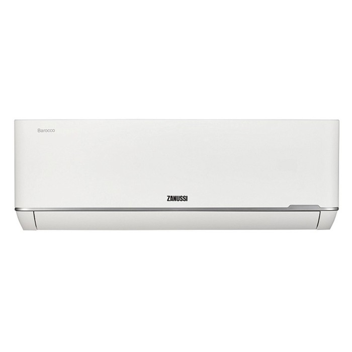 

Сплит-система Zanussi ZACS-07 HM/A23/N1 комплект, 2.2 кВт, до 22 м2