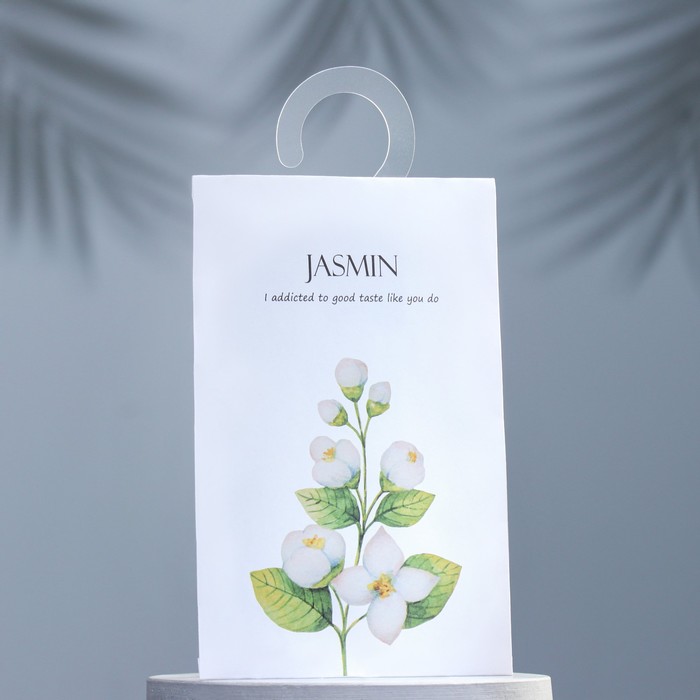 

Аромасаше "Jasmin"