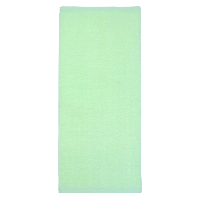 Полотенце Collorista "Для тебя с любовью", 30 х 70 см, хлопок, 380 гр/м2