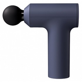 Массажер Xiaomi Massage Gun Mini(BHR6083GL), для тела, перкуссионный, 3 режима, 3 насадки