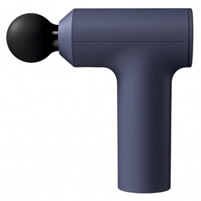 

Массажер Xiaomi Massage Gun Mini(BHR6083GL), для тела, перкуссионный, 3 режима, 3 насадки
