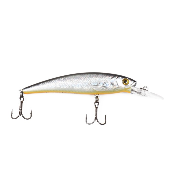 

Воблер Akara Buddy 85F, цвет A83, 8 см, 9 г