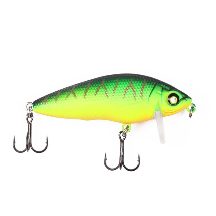

Воблер Akara Goby 65F, цвет A20, 5 см, 8 г