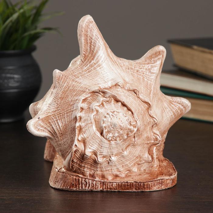 Копилка "Раковина"