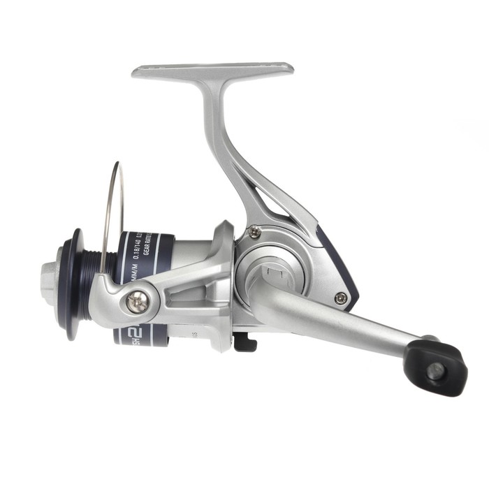 

Катушка Fish2Fish Saturn FG 2000, 2 подшипника, 5.2:1